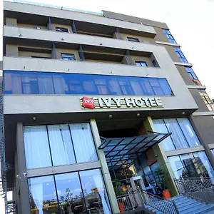 4* فندق Ivy Airport Branch