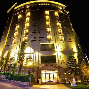 Hotel Belle Vue And, Adís Abeba