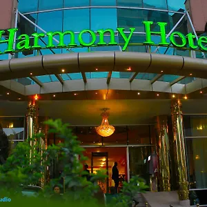 Harmony Отель