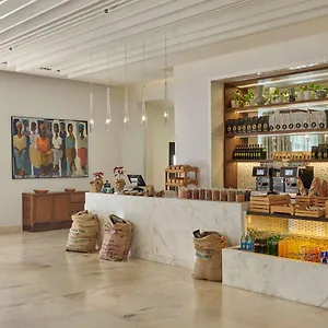 Hyatt Regency Hotel