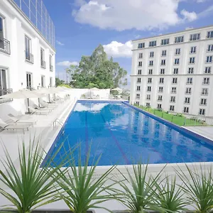 Haile Grand Hotel