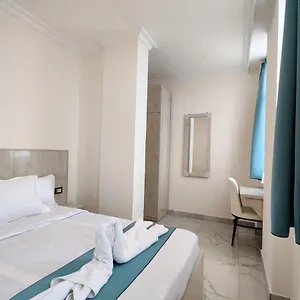 Hotel Glam, Adís Abeba