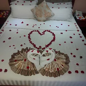 Hotel Blue Nest, Adís Abeba