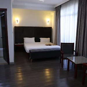 Hotel Trinity, Adís Abeba