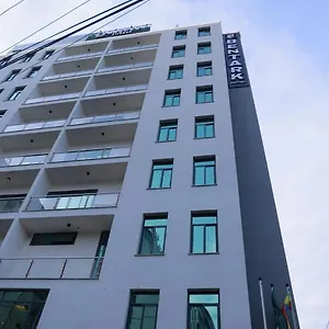 Hotel Bentark, Addis Abeba