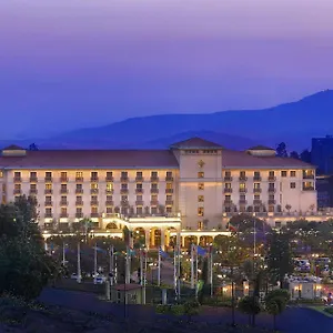 Sheraton Addis, A Luxury Collection Hotel, Hotel