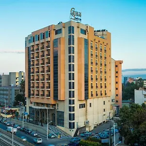 Capital Hotel&spa Hotel