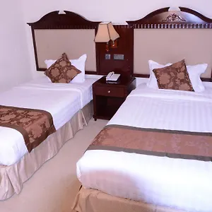 Debredamo Hotel