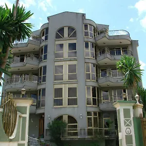 Hotel Weygoss, Adís Abeba